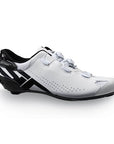 SIDI Shot 2S Clipless Shoes - White/Black