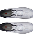 SIDI Shot 2S Clipless Shoes - White/Black