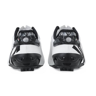 SIDI Shot 2S Clipless Shoes - White/Black