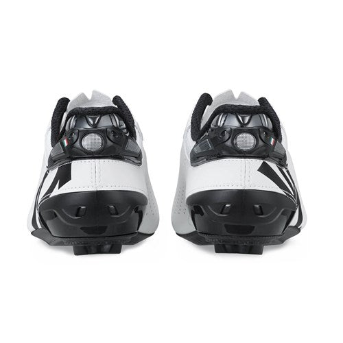 SIDI Shot 2S Clipless Shoes - White/Black