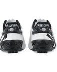 SIDI Shot 2S Clipless Shoes - White/Black