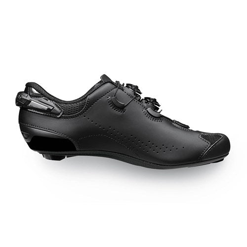 SIDI Shot 2S Clipless Shoes - Black