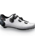 SIDI Wire 2S Clipless Shoes - White/Black