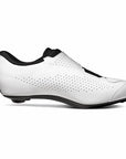 SIDI Prima Ladies Clipless Shoes - White/Black