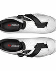SIDI Prima Ladies Clipless Shoes - White/Black