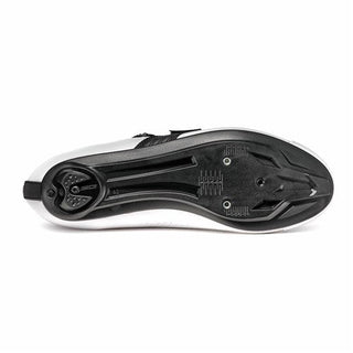 SIDI Prima Ladies Clipless Shoes - White/Black