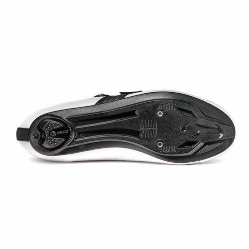 SIDI Prima Ladies Clipless Shoes - White/Black