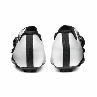 SIDI Prima Ladies Clipless Shoes - White/Black