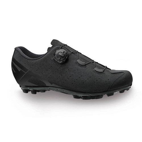 SIDI Speed 2 MTB Clipless Shoes - Black