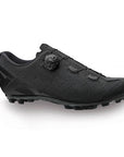 SIDI Speed 2 MTB Clipless Shoes - Black