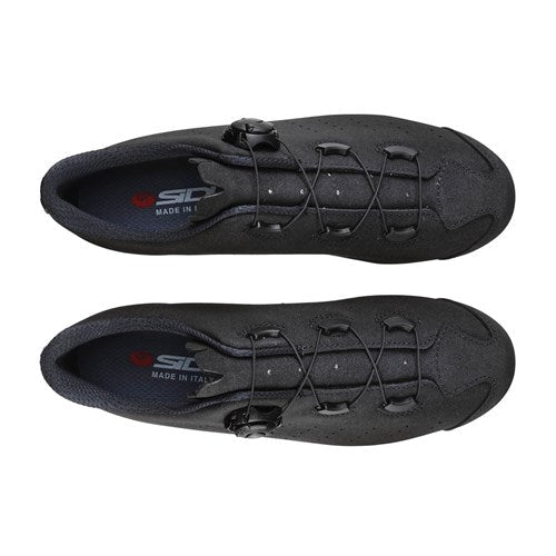 SIDI Speed 2 MTB Clipless Shoes - Black