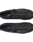 SIDI Speed 2 MTB Clipless Shoes - Black