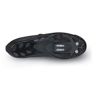 SIDI Speed 2 MTB Clipless Shoes - Black