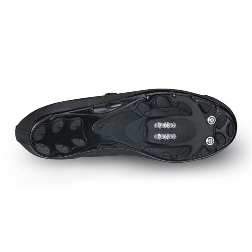 SIDI Speed 2 MTB Clipless Shoes - Black