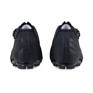 SIDI Speed 2 MTB Clipless Shoes - Black