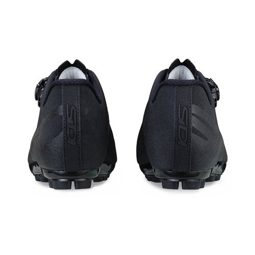 SIDI Speed 2 MTB Clipless Shoes - Black
