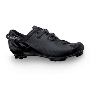 SIDI Tiger 2S MTB Clipless Shoes - Black