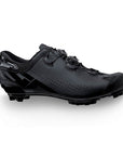 SIDI Tiger 2S MTB Clipless Shoes - Black