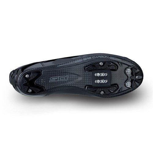 SIDI Tiger 2S MTB Clipless Shoes - Black