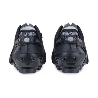 SIDI Tiger 2S MTB Clipless Shoes - Black