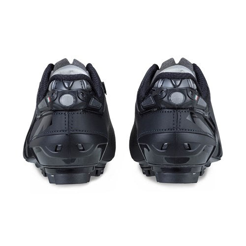 SIDI Tiger 2S MTB Clipless Shoes - Black
