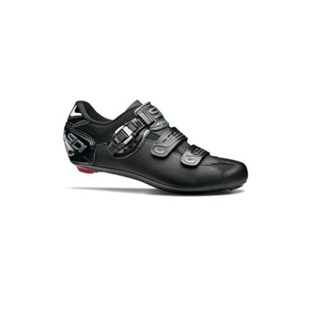 SIDI Genius 7 Ladies Clipless Shoes - Black