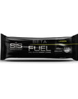 SIS Bar Beta Fuel Energy Chew 60GR 20 Pack - Lemon