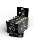 SIS Bar Beta Fuel Energy Chew 60GR 20 Pack - Orange