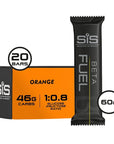 SIS BETA FUEL ENERGY CHEWS