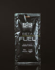 SIS Beta Fuel 80 Sachets 82G 15 Pack - Orange