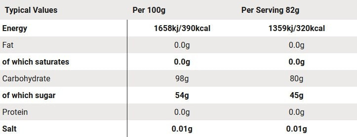 SIS Beta Fuel 80 Sachets 82G 15 Pack - Strawberry &amp; Lime