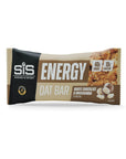 SiS Energy Oat Bar 70g 12 Pack - White Chocolate & Macadamia