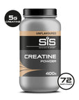 SIS Creatine Monohydrate 400GR Unflavoured