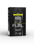 SIS Gel Beta Fuel+ Nootropics 60ML 6 Pack - Apple