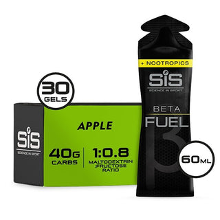 SIS Beta Fuel Gel - 60ML