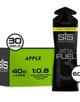 SIS Beta Fuel Gel - 60ML
