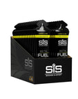 SIS Gel Beta Fuel+ Nootropics 60ML 30 Pack - Lemon & Lime