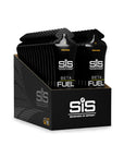 SIS Gel Beta Fuel 60ML 30 Pack - Orange
