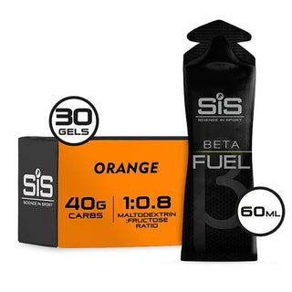 SIS Beta Fuel Gel - 60ML