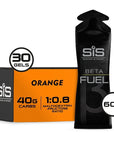 SIS Beta Fuel Gel - 60ML