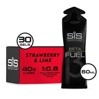 SIS Beta Fuel Gel - 60ML