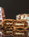 SIS Go Energy Bake Bar 50G 12 Pack - Tiramisu