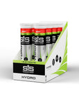 SIS Go Hydro Tablet 4G 8 Pack - Berry