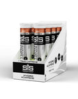 SiS GO Hydro Tablets 20 Pack - Cola & Caffeine