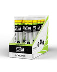 SIS Go Hydro Tablet 4G 8 Pack - Pineapple & Mango