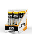 SiS GO Hydro Immune Tablets With Vitamin C And Iron  20 Pack - Orange