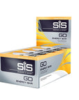 SIS Go Energy Mini Bar 40G 30 Pack - Banana Fudge