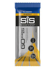 SIS Go Energy Mini Bar 40G 30 Pack - Blueberry