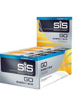 SIS Go Energy Mini Bar 40G 30 Pack - Blueberry
