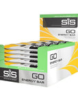 SiS GO Energy Mini Bars 30 Pack - Blackcurrant & Apple